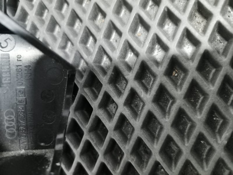 Крепление бампера, 2000 рублей, Балашиха