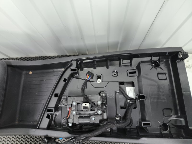 Консоль центральная, 10000 рублей, Балашиха