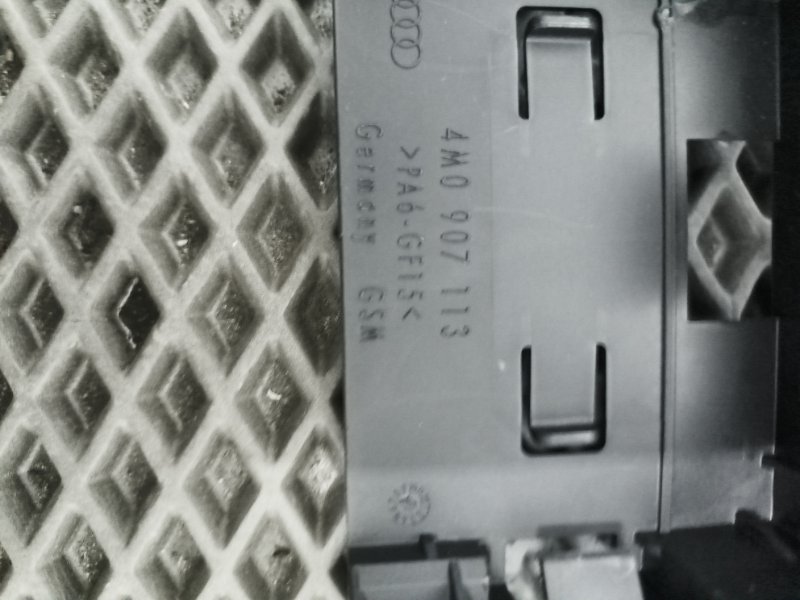 Кронштейн блока управления двигателем, 1000 рублей, Балашиха