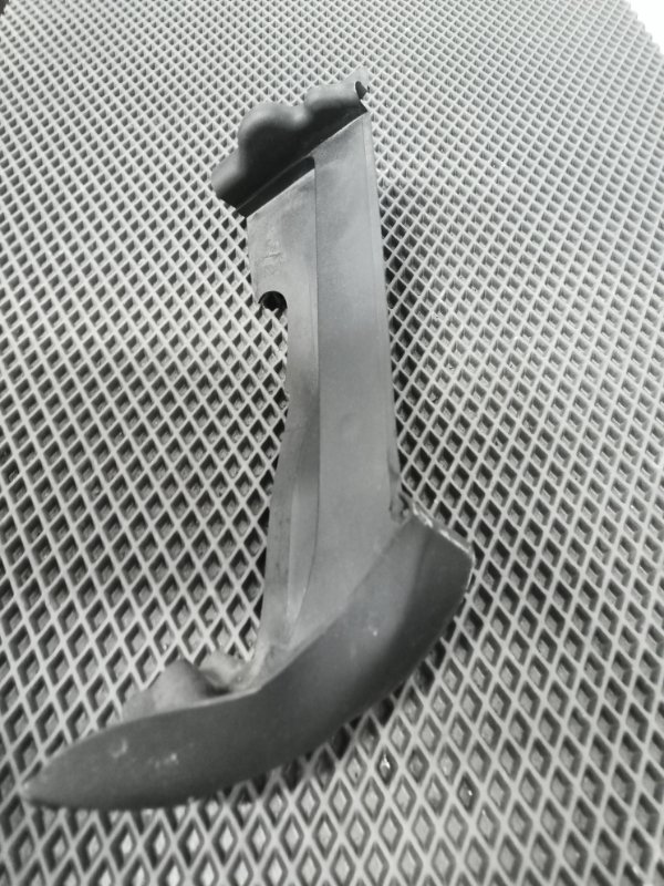 Пыльник крыла, 2000 рублей, Балашиха