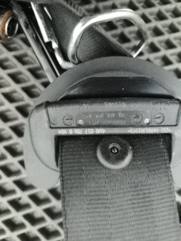 Ремень безопасности, 12000 рублей, Балашиха