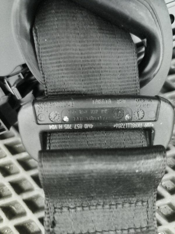 Ремень безопасности, 12000 рублей, Балашиха