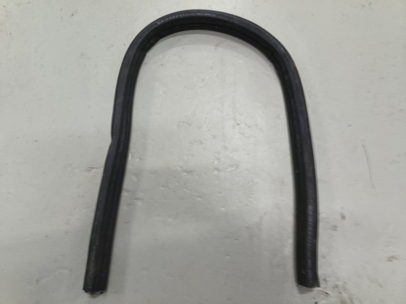 Уплотнительная резинка капота, 3000 рублей, Балашиха