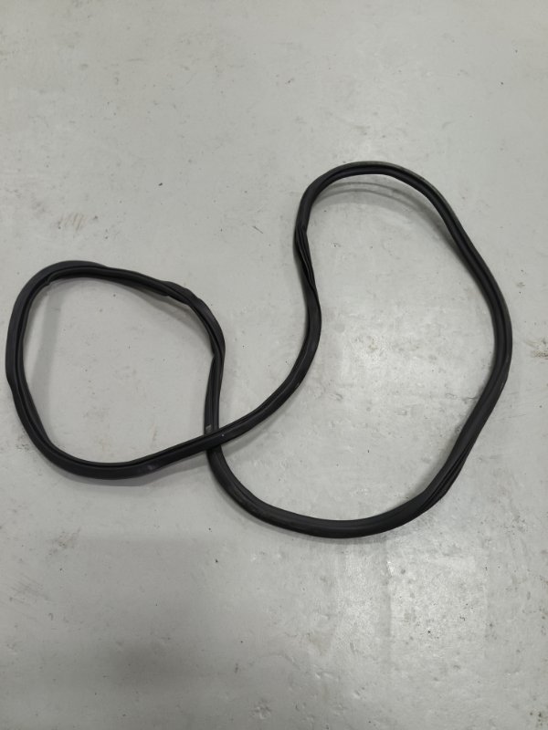 Уплотнительная резинка боковой двери, 2000 рублей, Балашиха