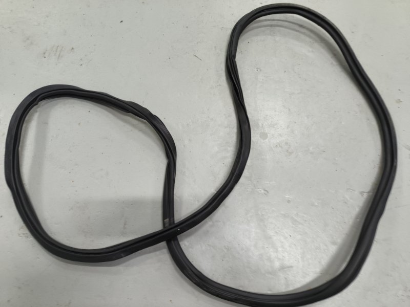 Уплотнительная резинка боковой двери, 2000 рублей, Балашиха