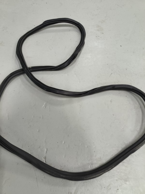 Уплотнительная резинка боковой двери, 2000 рублей, Балашиха