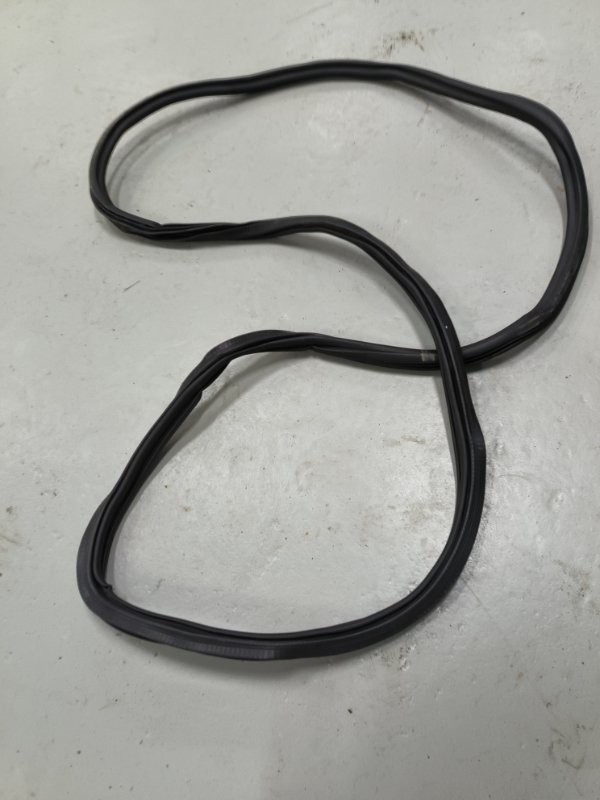 Уплотнительная резинка боковой двери, 2000 рублей, Балашиха