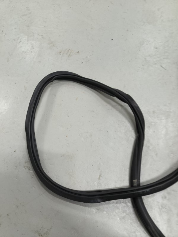 Уплотнительная резинка боковой двери, 2000 рублей, Балашиха