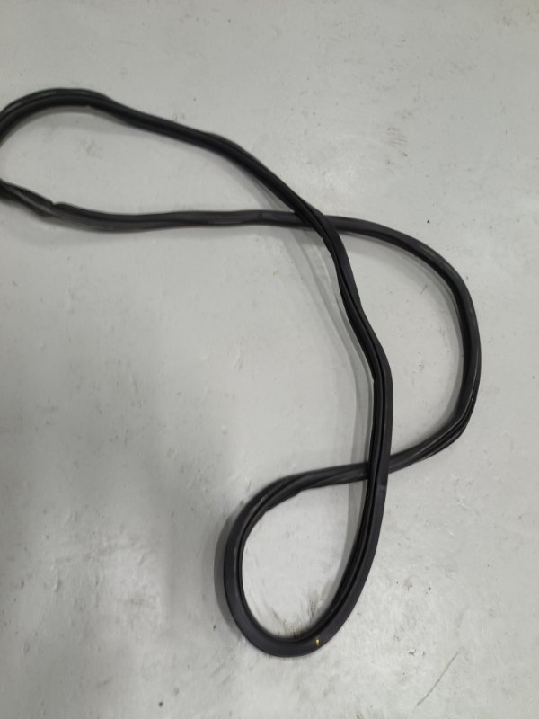 Уплотнительная резинка боковой двери, 2000 рублей, Балашиха