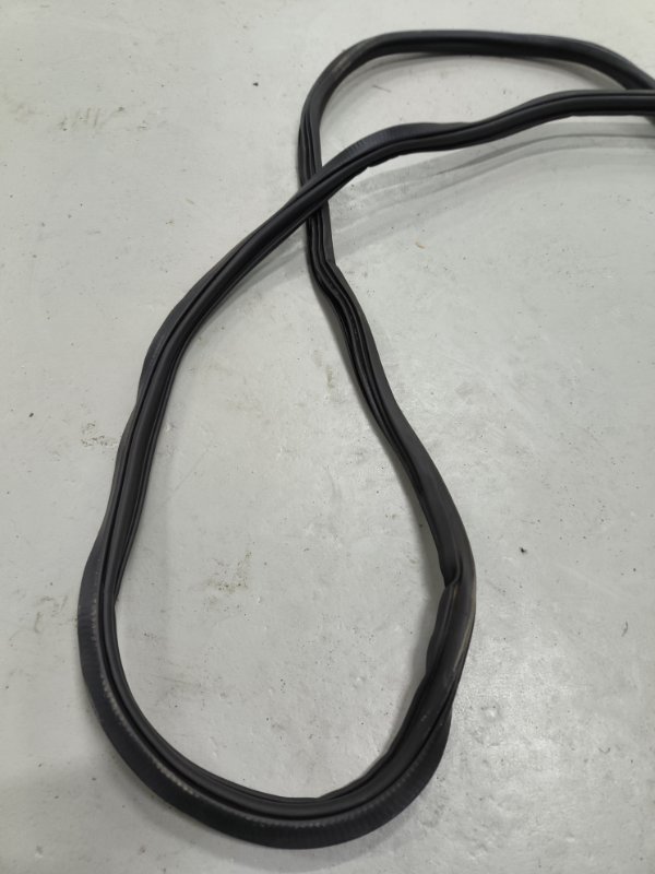 Уплотнительная резинка боковой двери, 2000 рублей, Балашиха