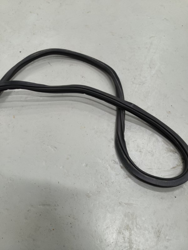 Уплотнительная резинка боковой двери, 2000 рублей, Балашиха