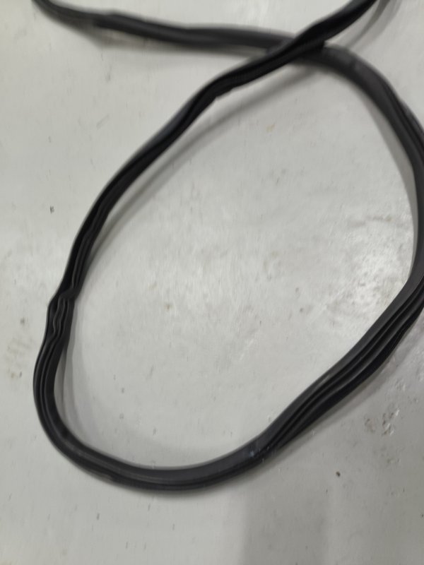 Уплотнительная резинка боковой двери, 2000 рублей, Балашиха