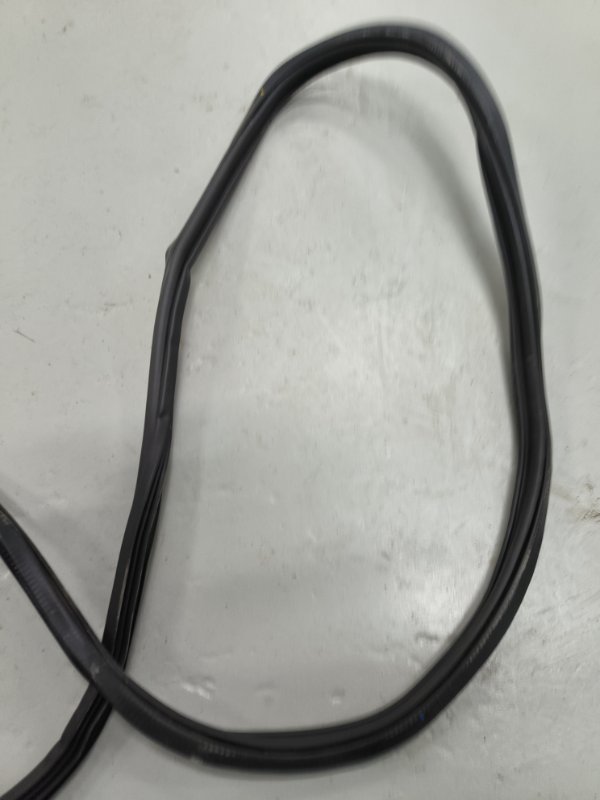 Уплотнительная резинка боковой двери, 2000 рублей, Балашиха