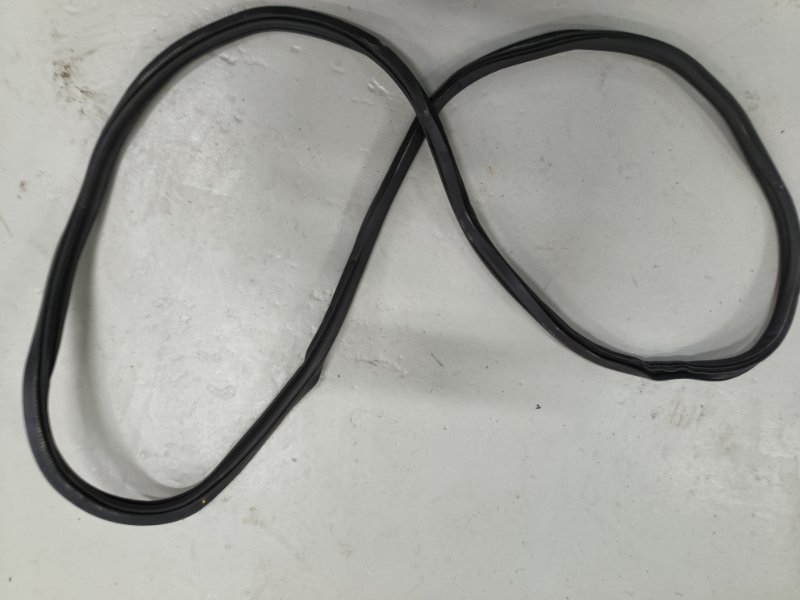 Уплотнительная резинка боковой двери, 2000 рублей, Балашиха