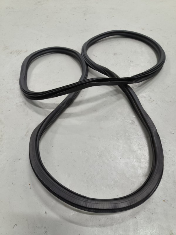 Уплотнительная резинка боковой двери, 2000 рублей, Балашиха