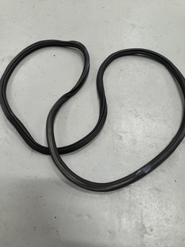 Уплотнительная резинка боковой двери, 2000 рублей, Балашиха