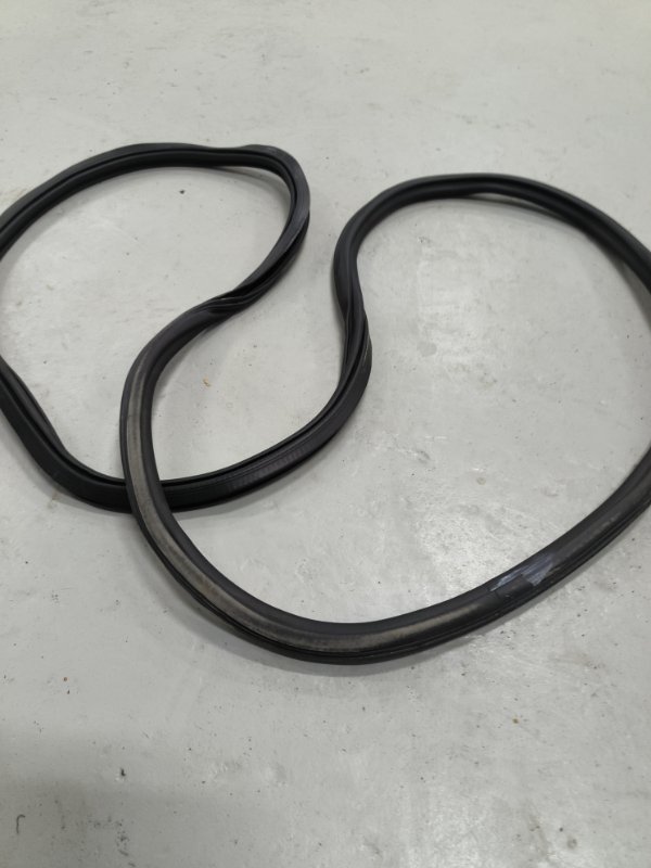 Уплотнительная резинка боковой двери, 2000 рублей, Балашиха