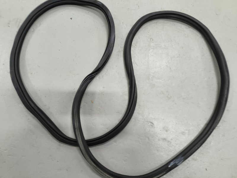 Уплотнительная резинка боковой двери, 2000 рублей, Балашиха