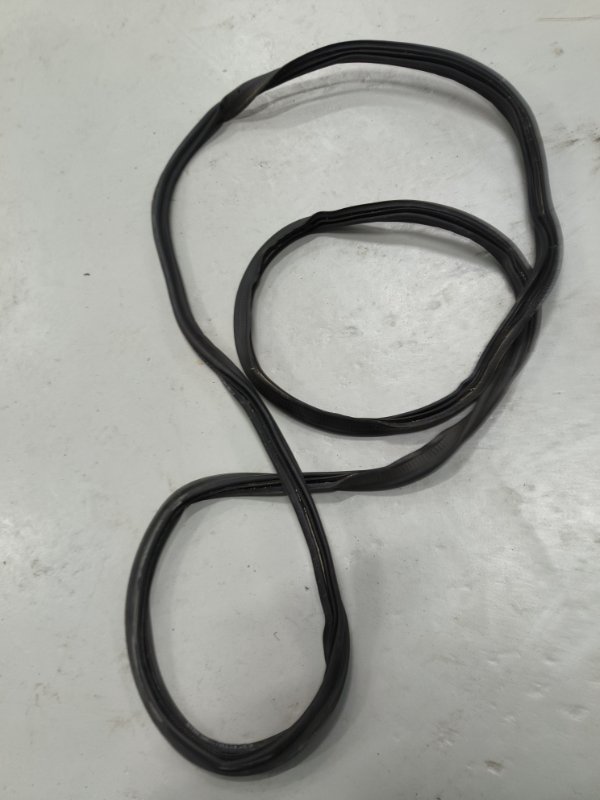 Уплотнительная резинка двери багажника, 2000 рублей, Балашиха