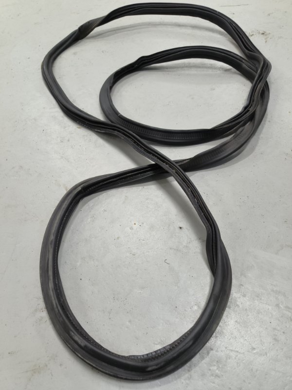 Уплотнительная резинка двери багажника, 2000 рублей, Балашиха