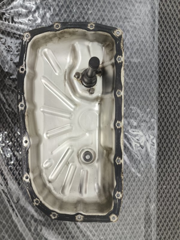 Поддон двигателя, 25000 рублей, Балашиха