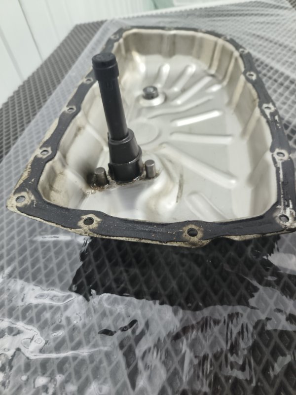 Поддон двигателя, 25000 рублей, Балашиха