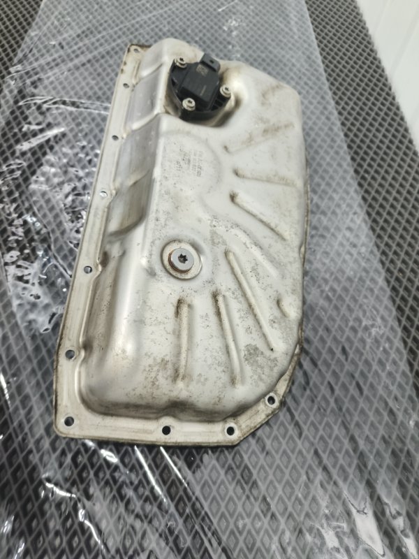 Поддон двигателя, 25000 рублей, Балашиха