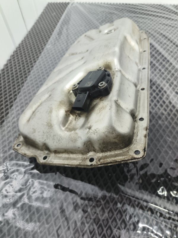 Поддон двигателя, 25000 рублей, Балашиха