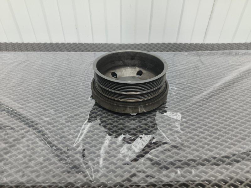 Шкив коленвала, 9500 рублей, Балашиха