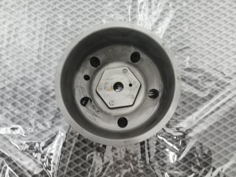 Шкив коленвала, 9500 рублей, Балашиха