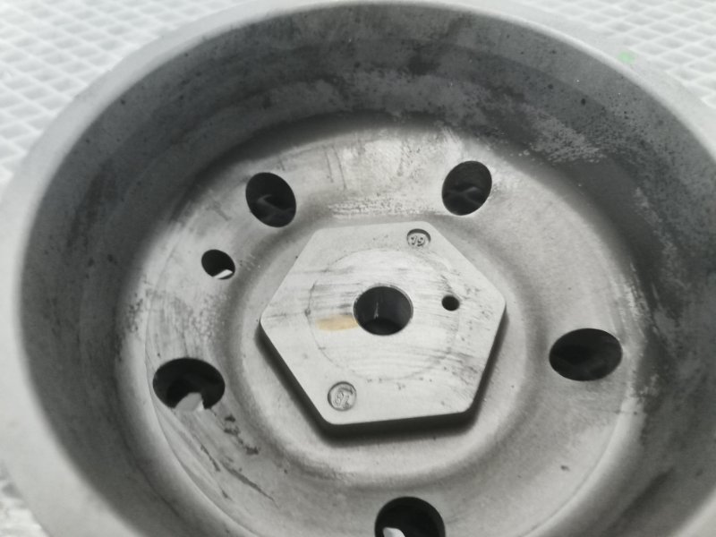 Шкив коленвала, 9500 рублей, Балашиха