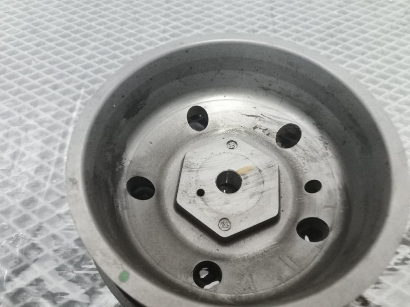 Шкив коленвала, 9500 рублей, Балашиха