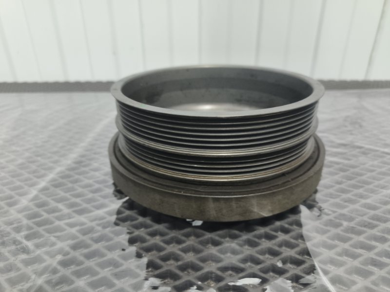 Шкив коленвала, 9500 рублей, Балашиха