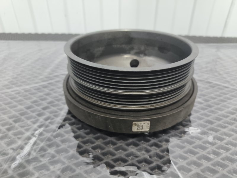 Шкив коленвала, 9500 рублей, Балашиха