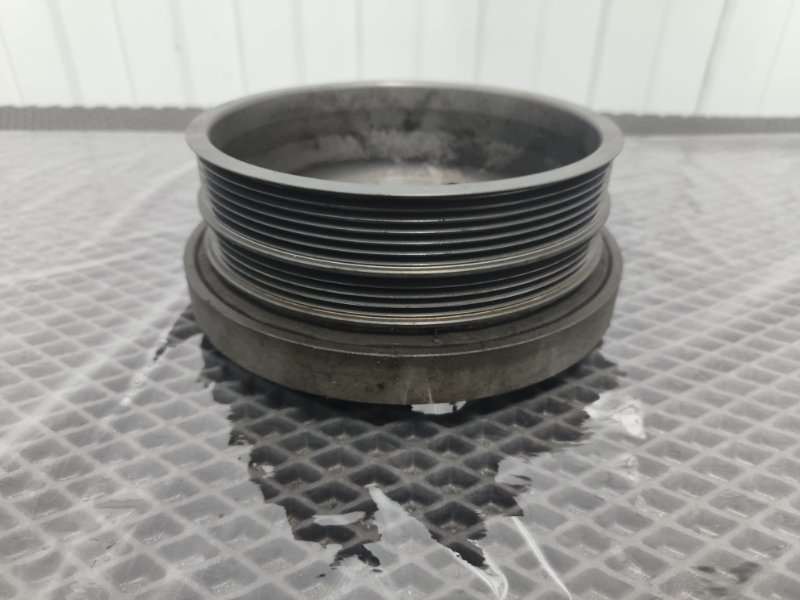 Шкив коленвала, 9500 рублей, Балашиха