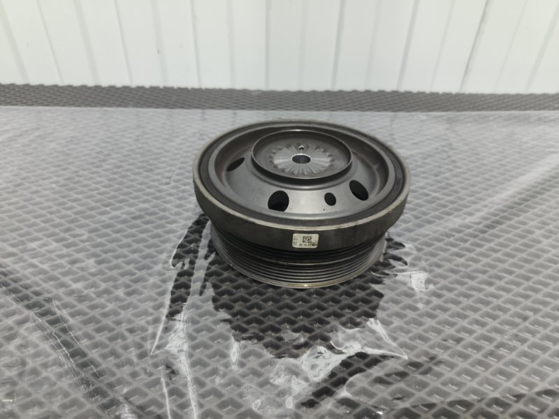 Шкив коленвала, 9500 рублей, Балашиха