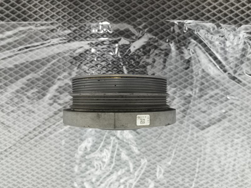 Шкив коленвала, 9500 рублей, Балашиха