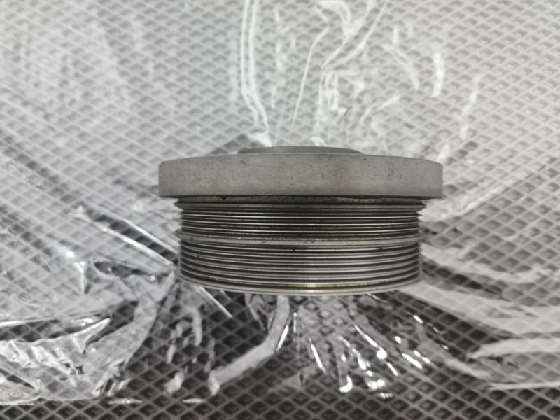 Шкив коленвала, 9500 рублей, Балашиха