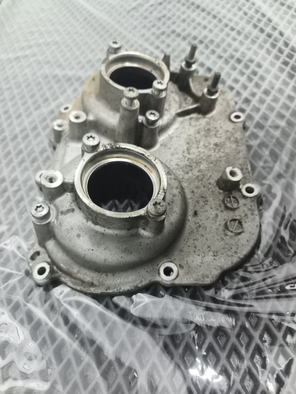 Крышка распредвала, 4500 рублей, Балашиха