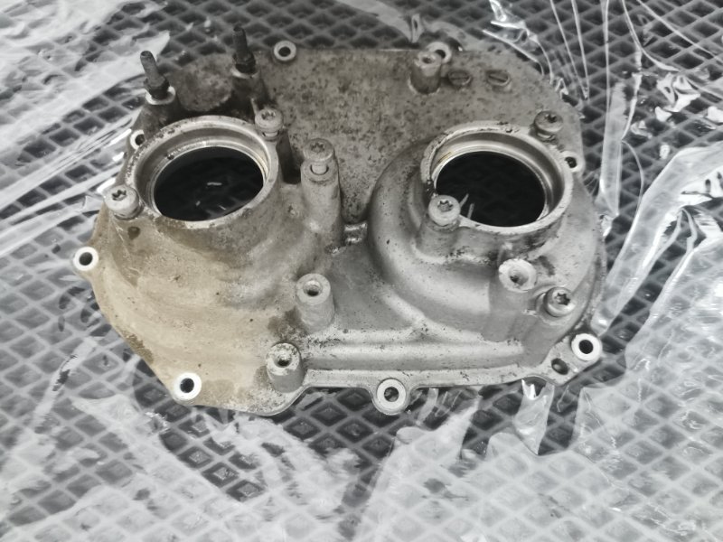 Крышка распредвала, 4500 рублей, Балашиха