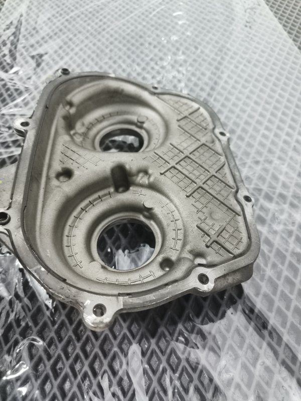 Крышка распредвала, 4500 рублей, Балашиха