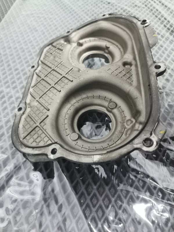 Крышка распредвала, 4500 рублей, Балашиха