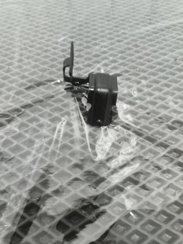 Крепление клапана EGR, 1000 рублей, Балашиха