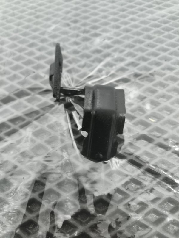 Крепление клапана EGR, 1000 рублей, Балашиха