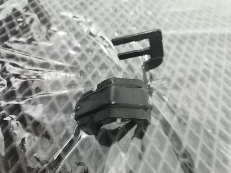 Крепление клапана EGR, 1000 рублей, Балашиха