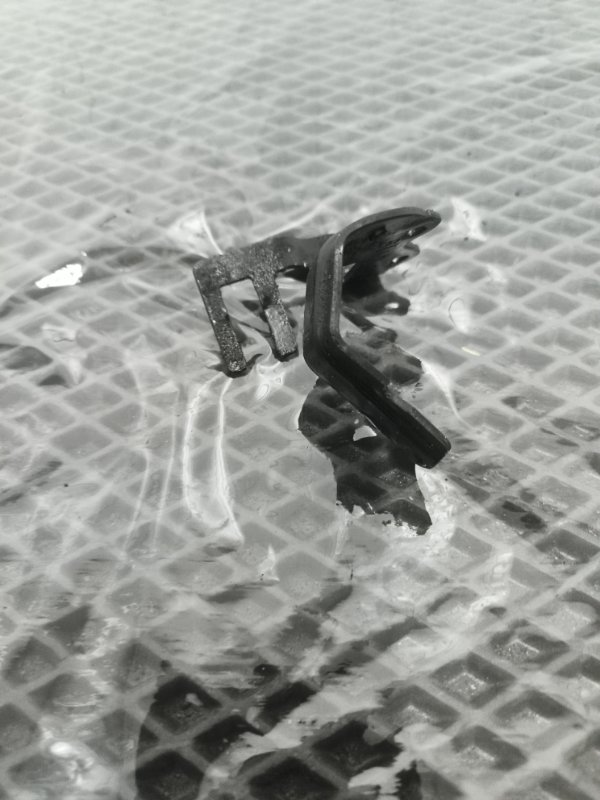 Крепление клапана EGR, 1000 рублей, Балашиха