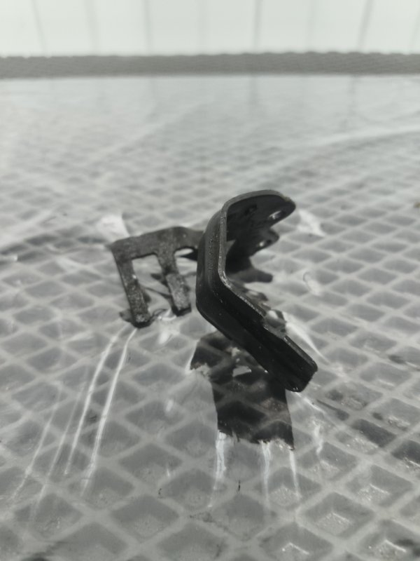 Крепление клапана EGR, 1000 рублей, Балашиха