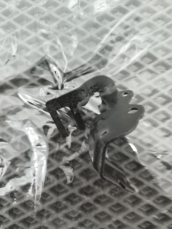 Крепление клапана EGR, 1000 рублей, Балашиха