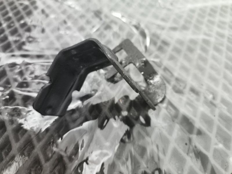 Крепление клапана EGR, 1000 рублей, Балашиха