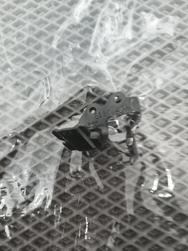 Крепление клапана EGR, 1000 рублей, Балашиха